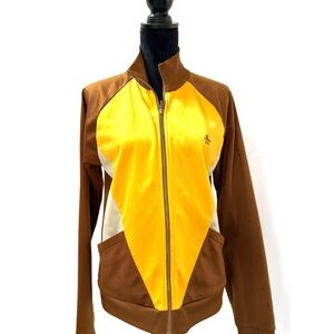 Vintage 70s Penguin Sports Jacket